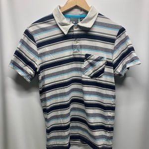 Oakley Slim Fit Polo Men's Large